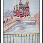 Saint Petersburg