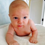 Jamshid 9 weeks